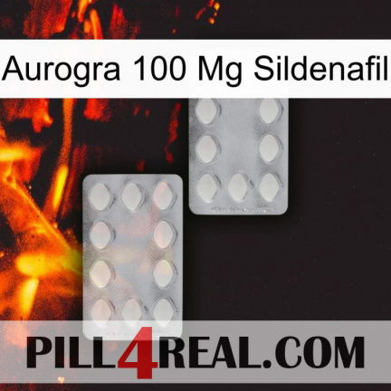Aurogra 100 Mg Sildenafil 17